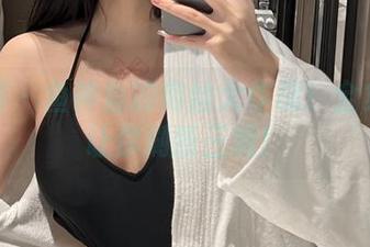 微密圈 – 鱼神鱼的肉丝大作战！全集写真让你刷新三观！